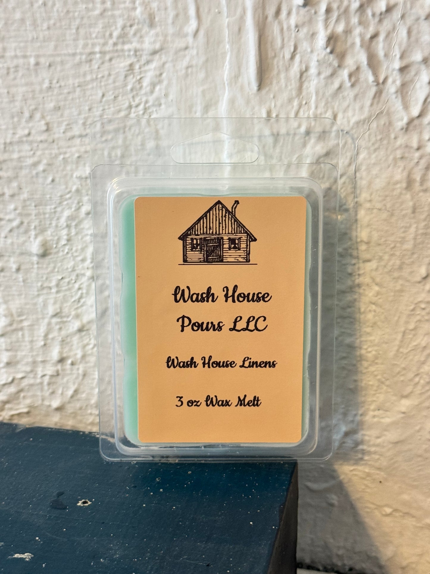 Wash House Linens