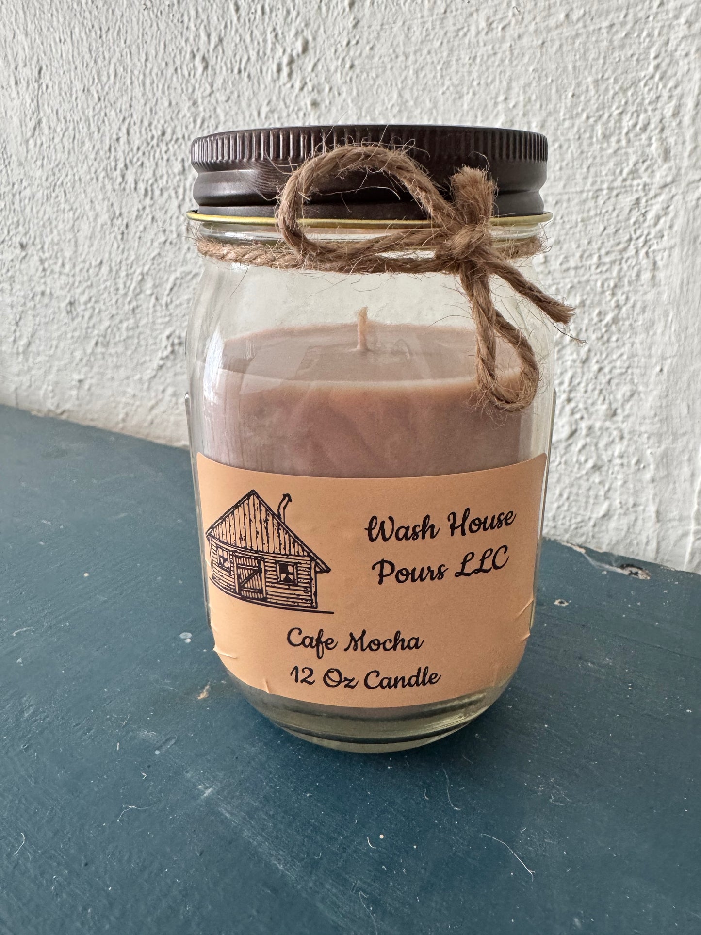 Cafe Mocha