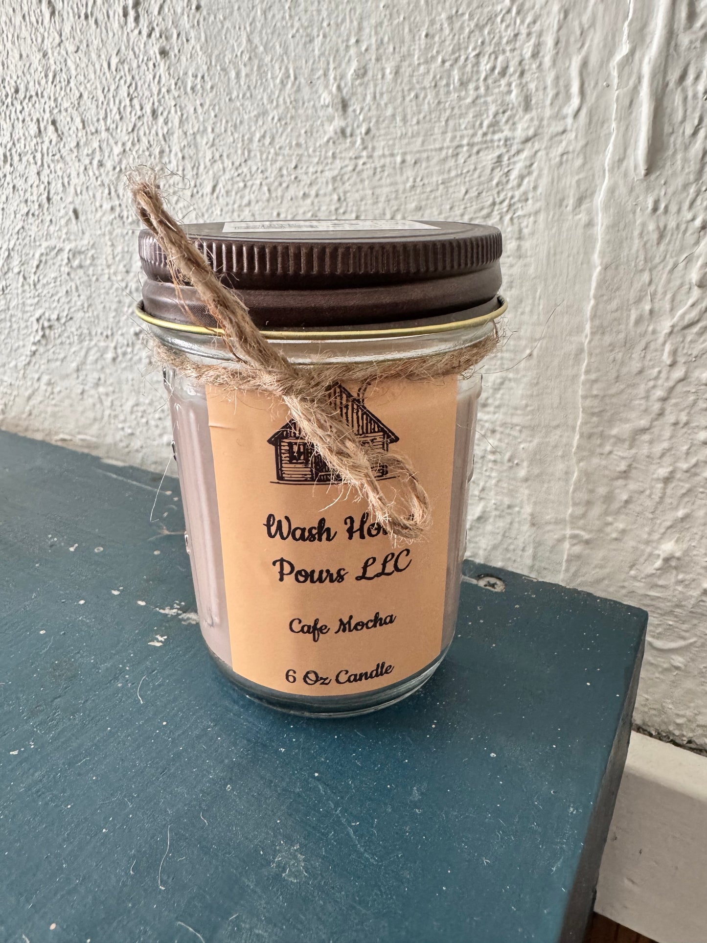 Cafe Mocha