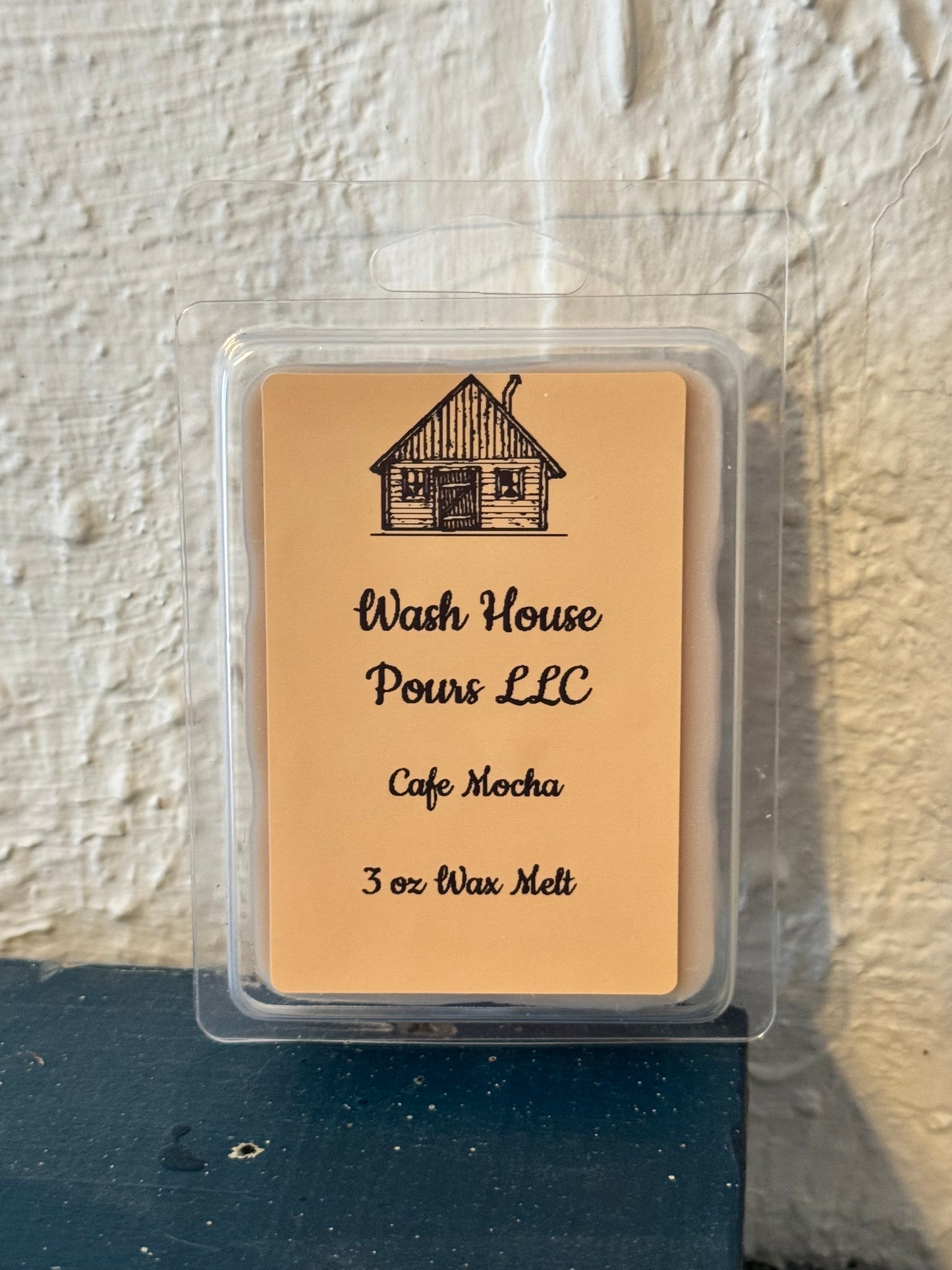 Cafe Mocha