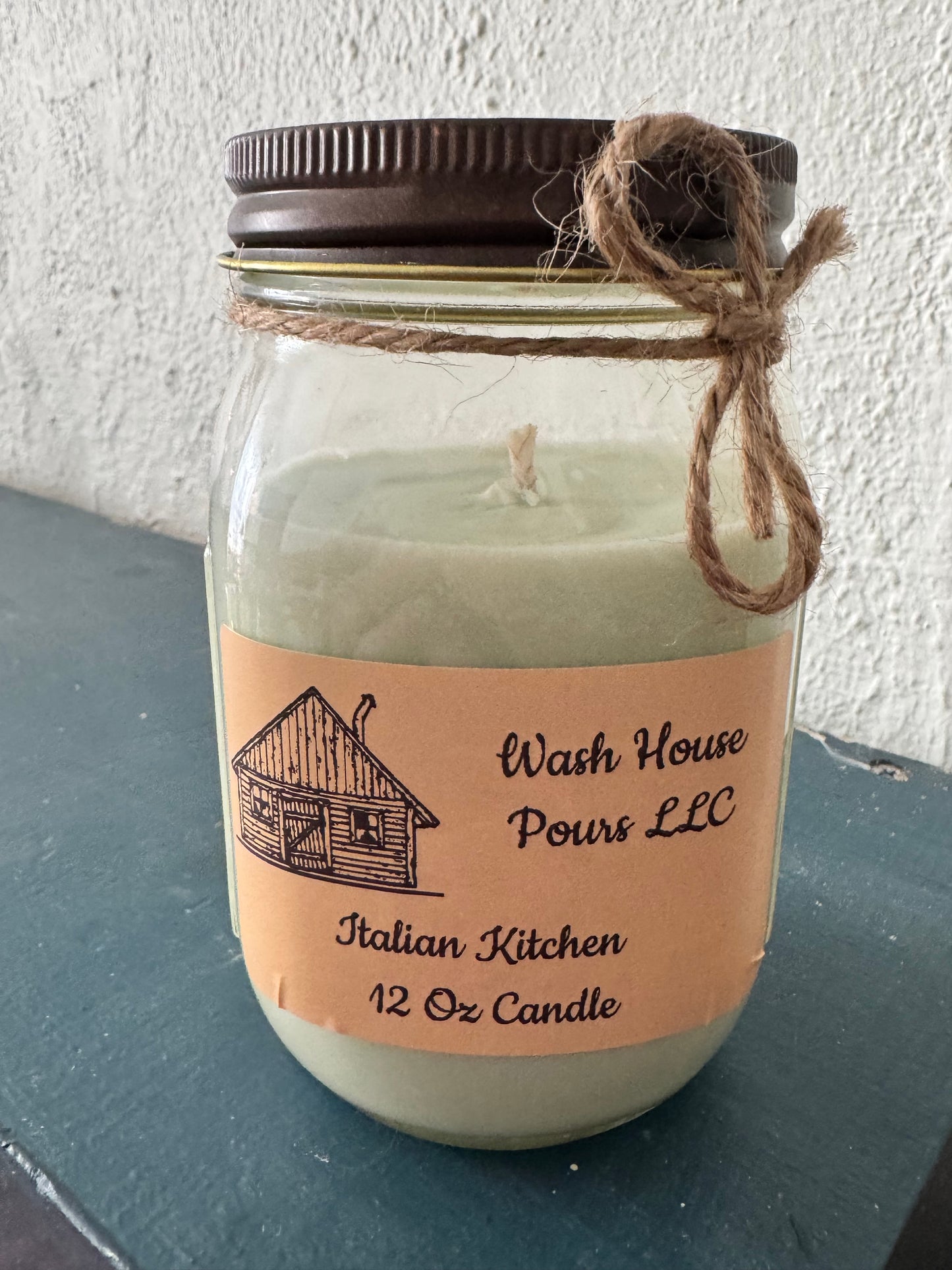 Italian Kitchen