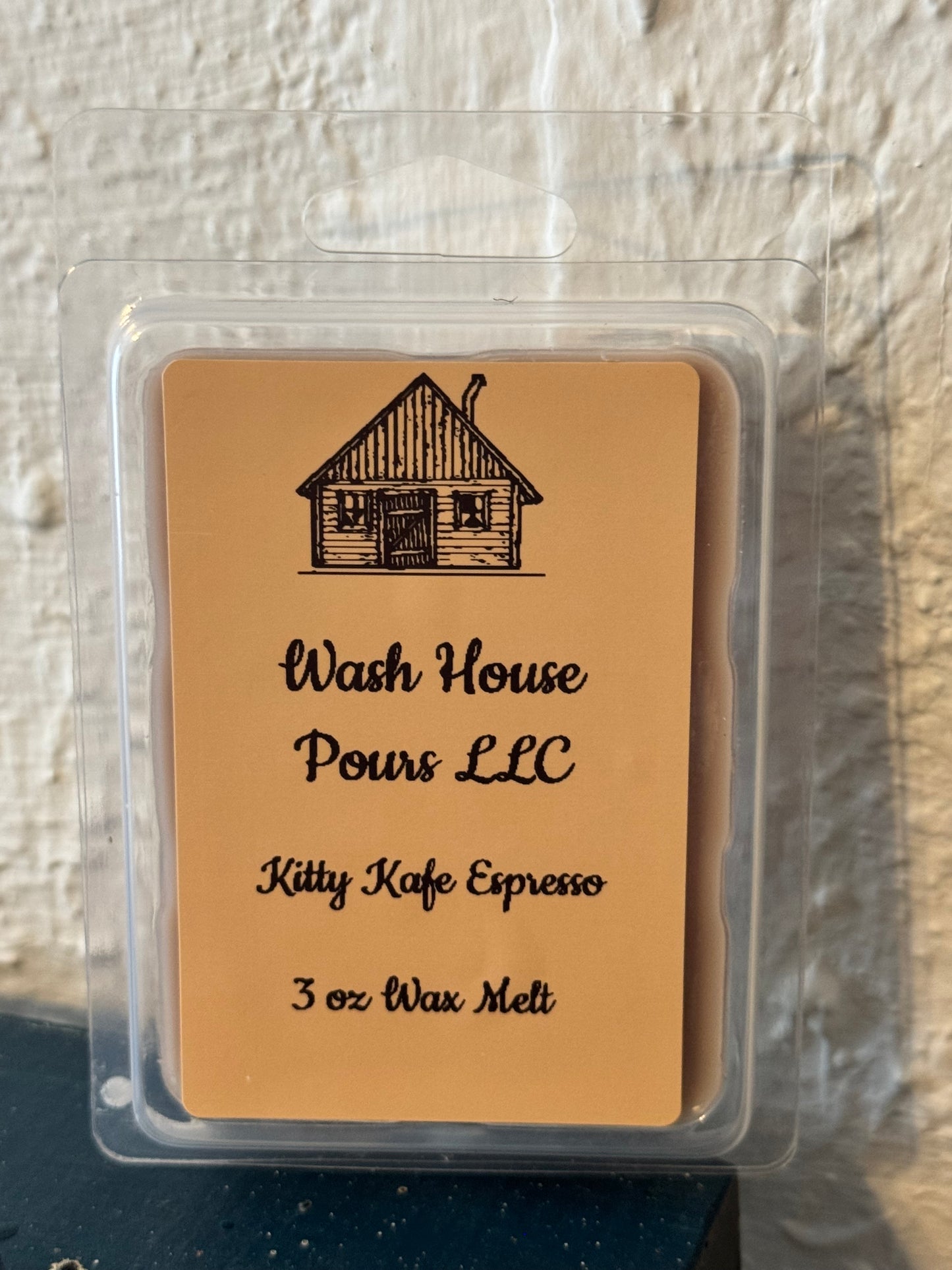 Kitty Kafe Espresso