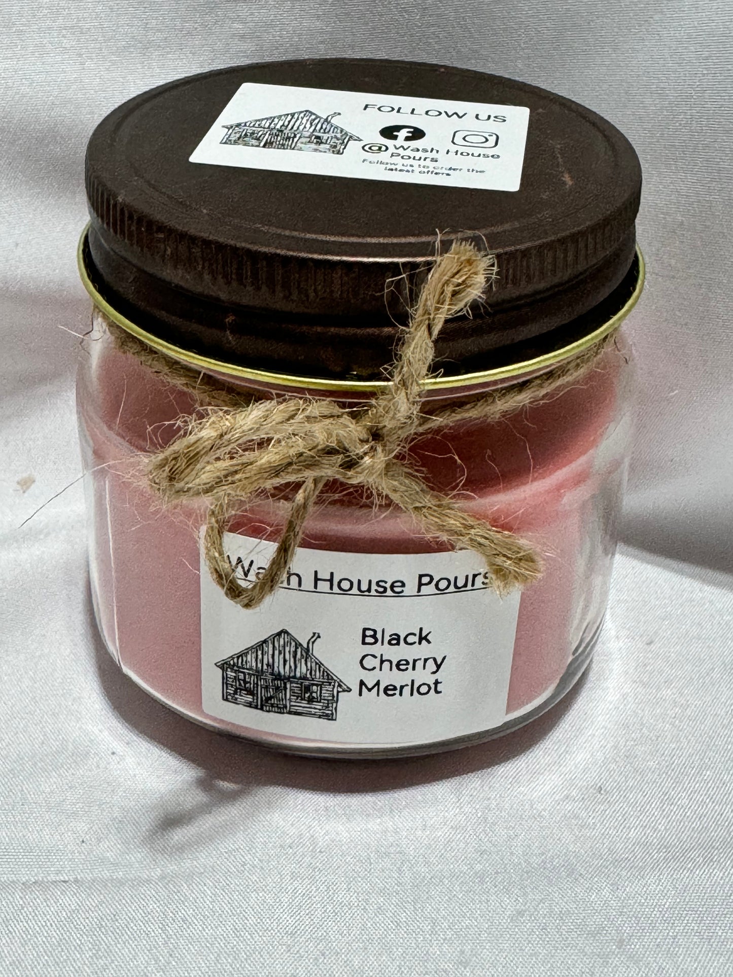 Black Cherry Merlot