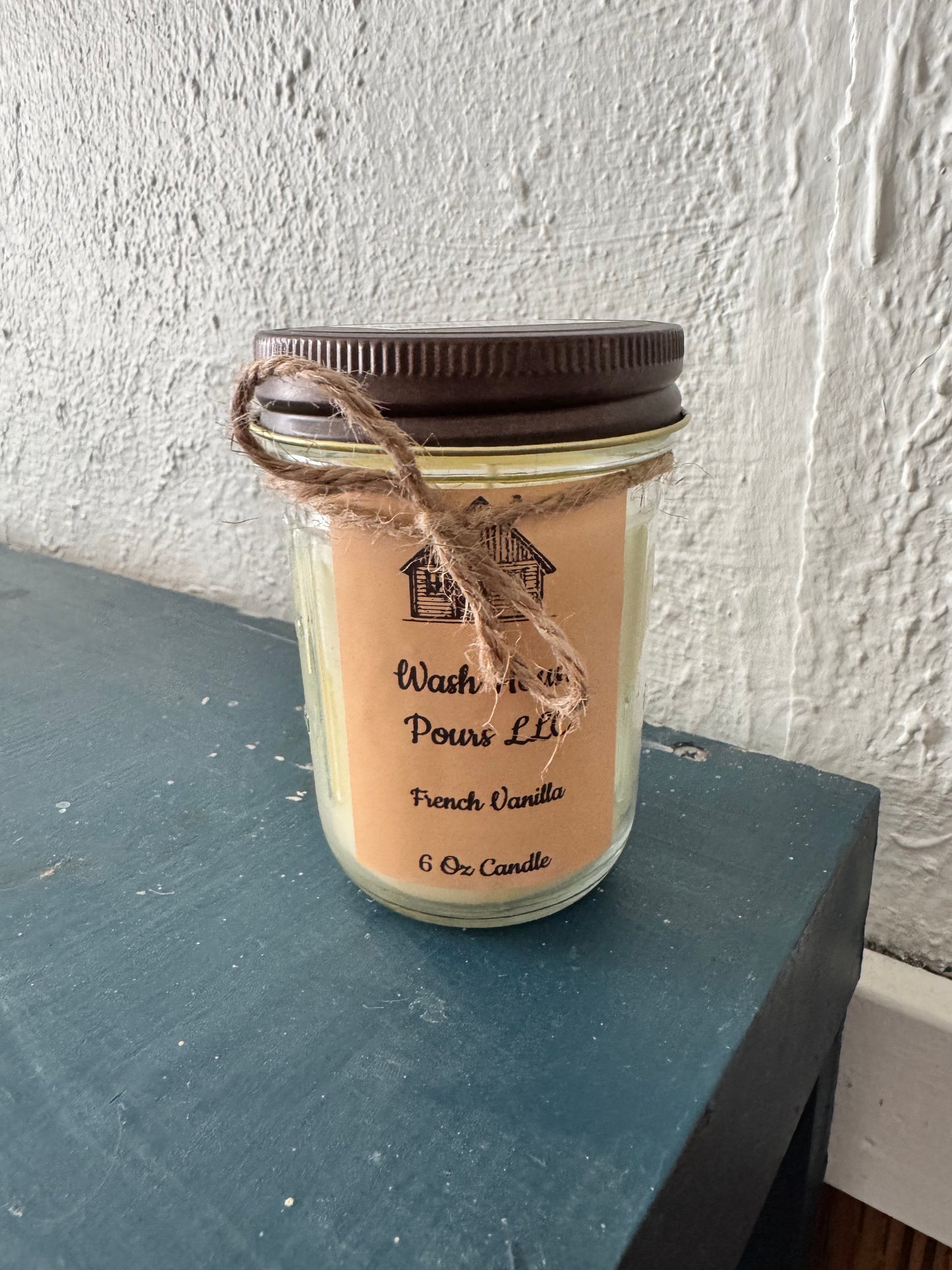 French Vanilla