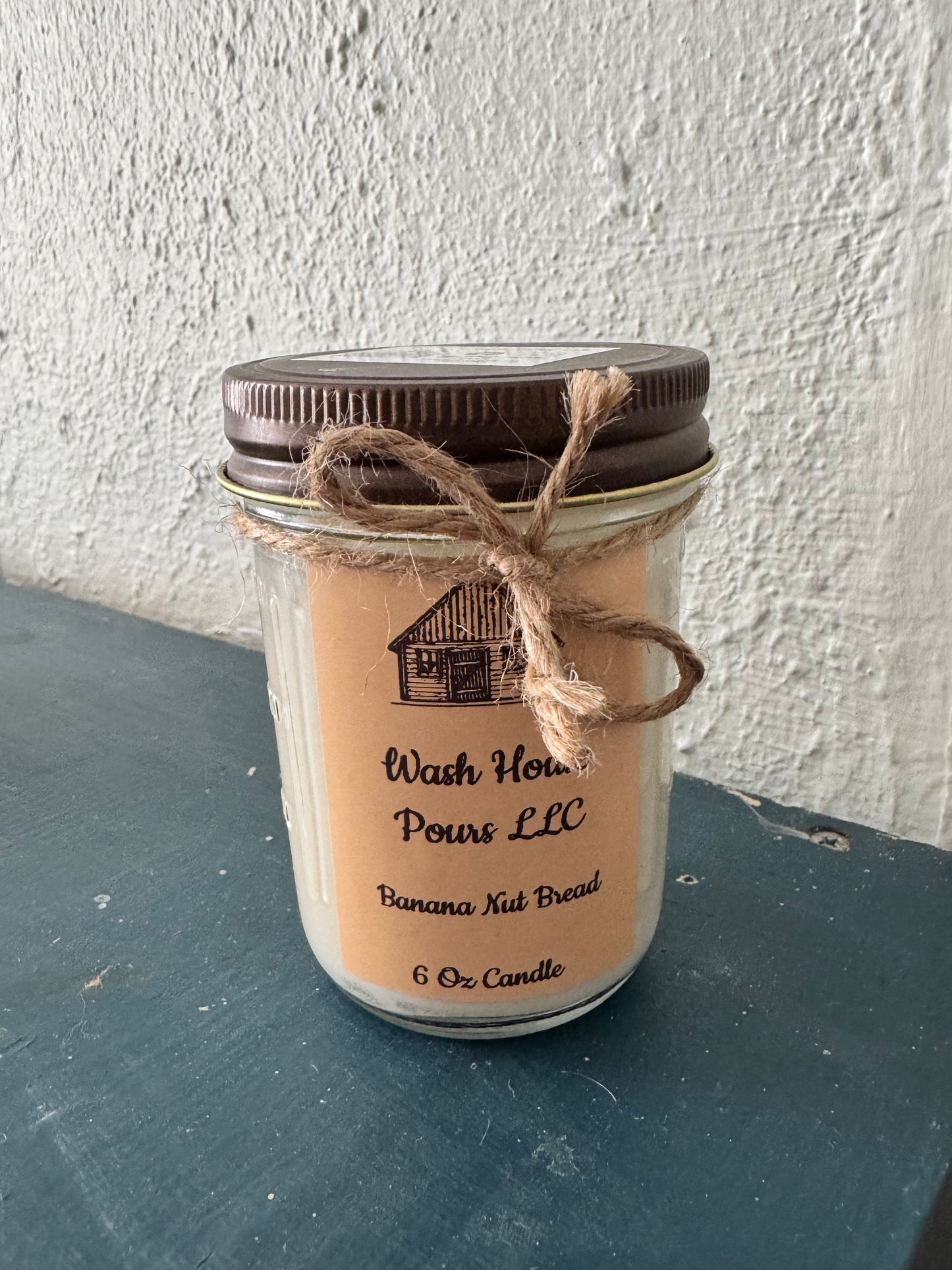 Banana Nut Bread