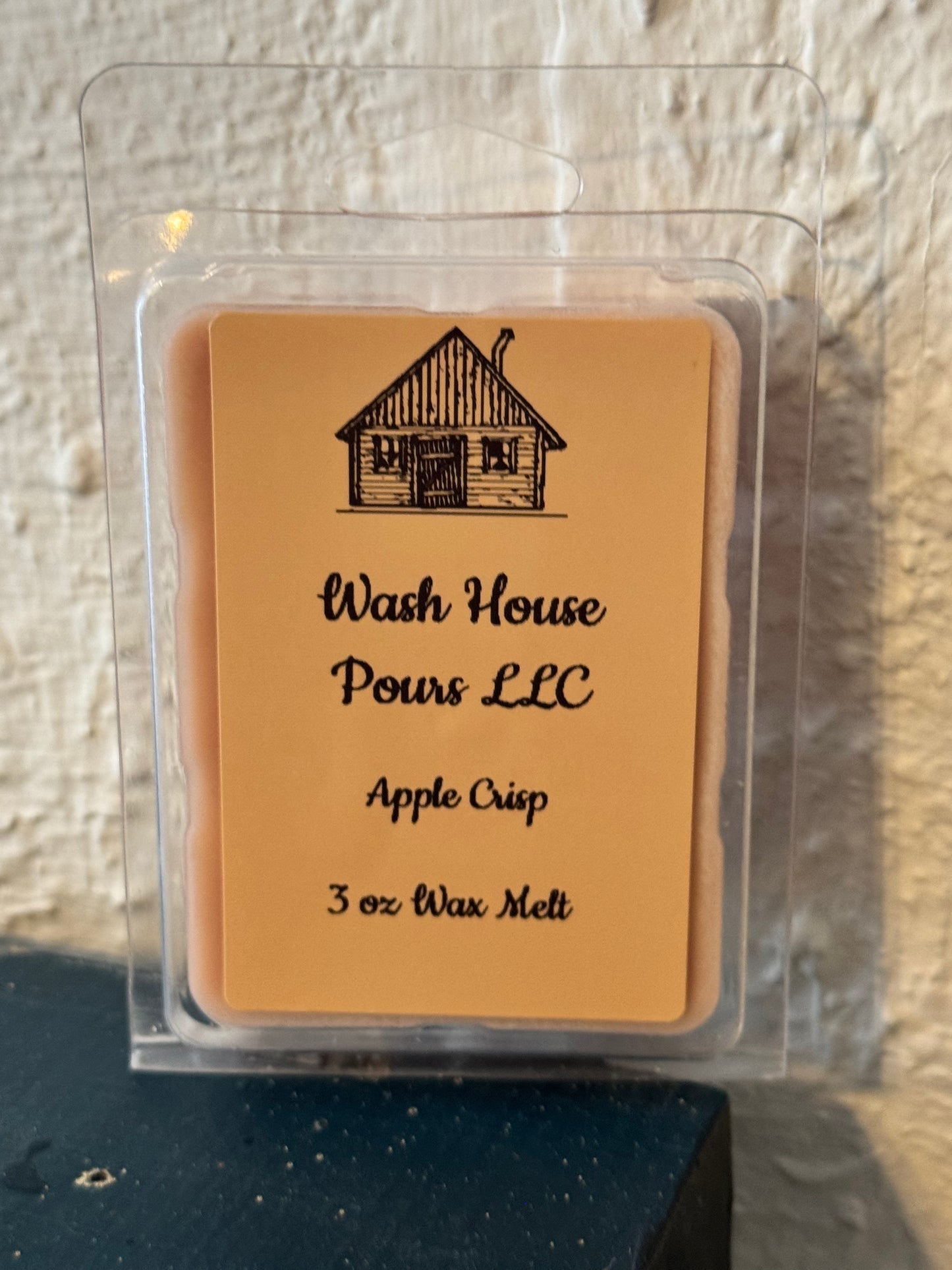 Apple Crisp