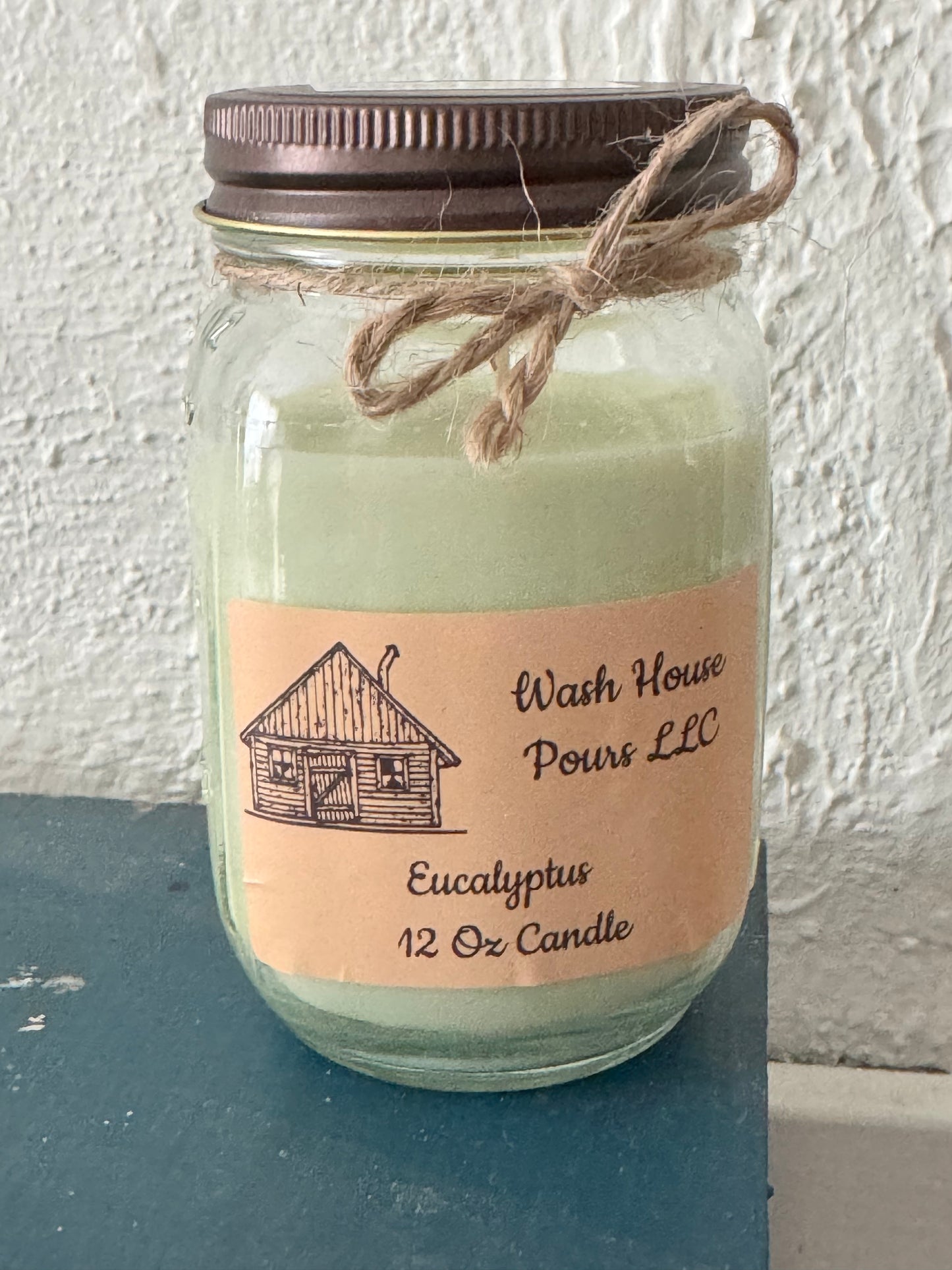 Eucalyptus