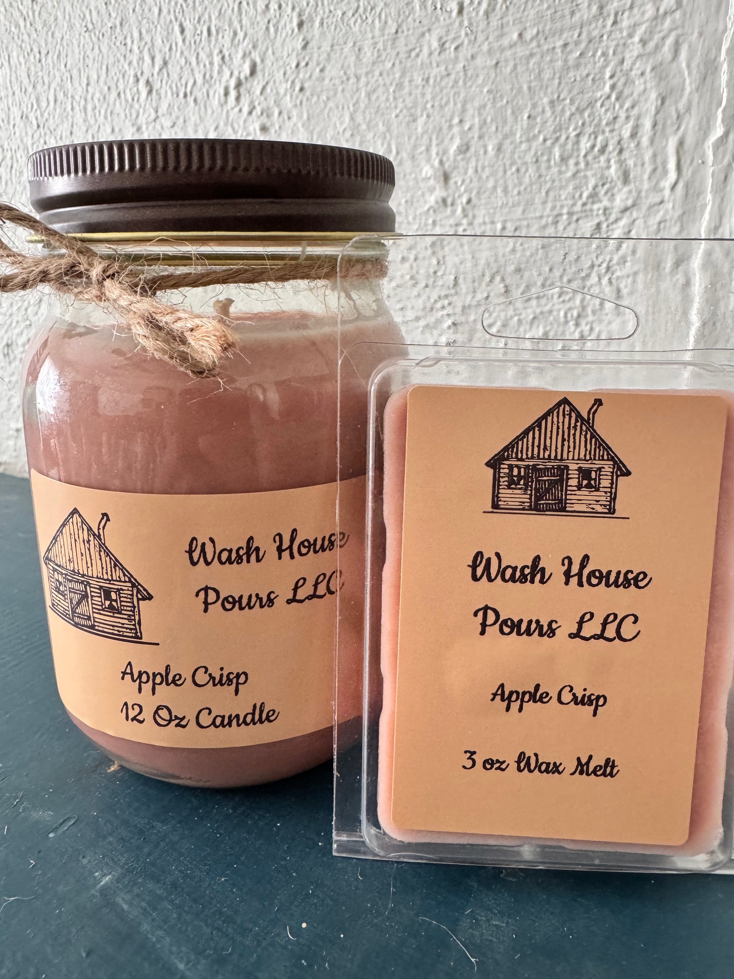 Apple Crisp