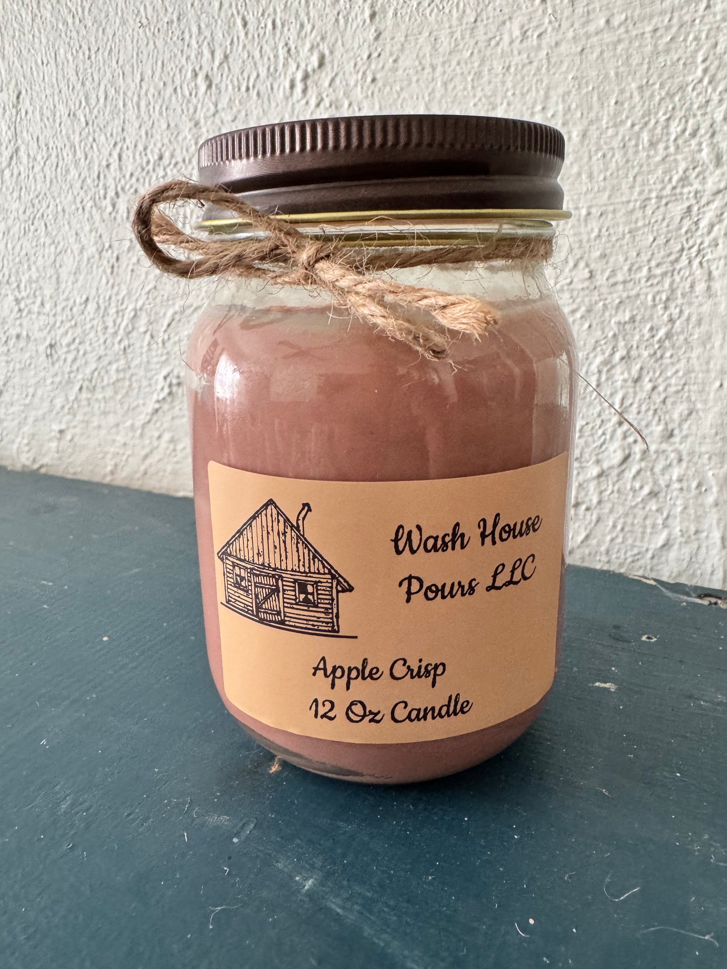 Apple Crisp