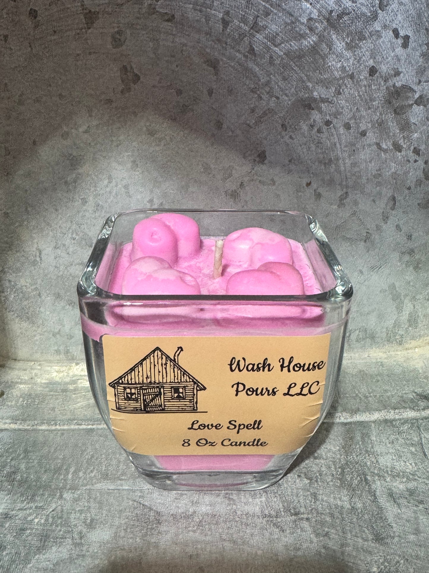 Specialty Candles