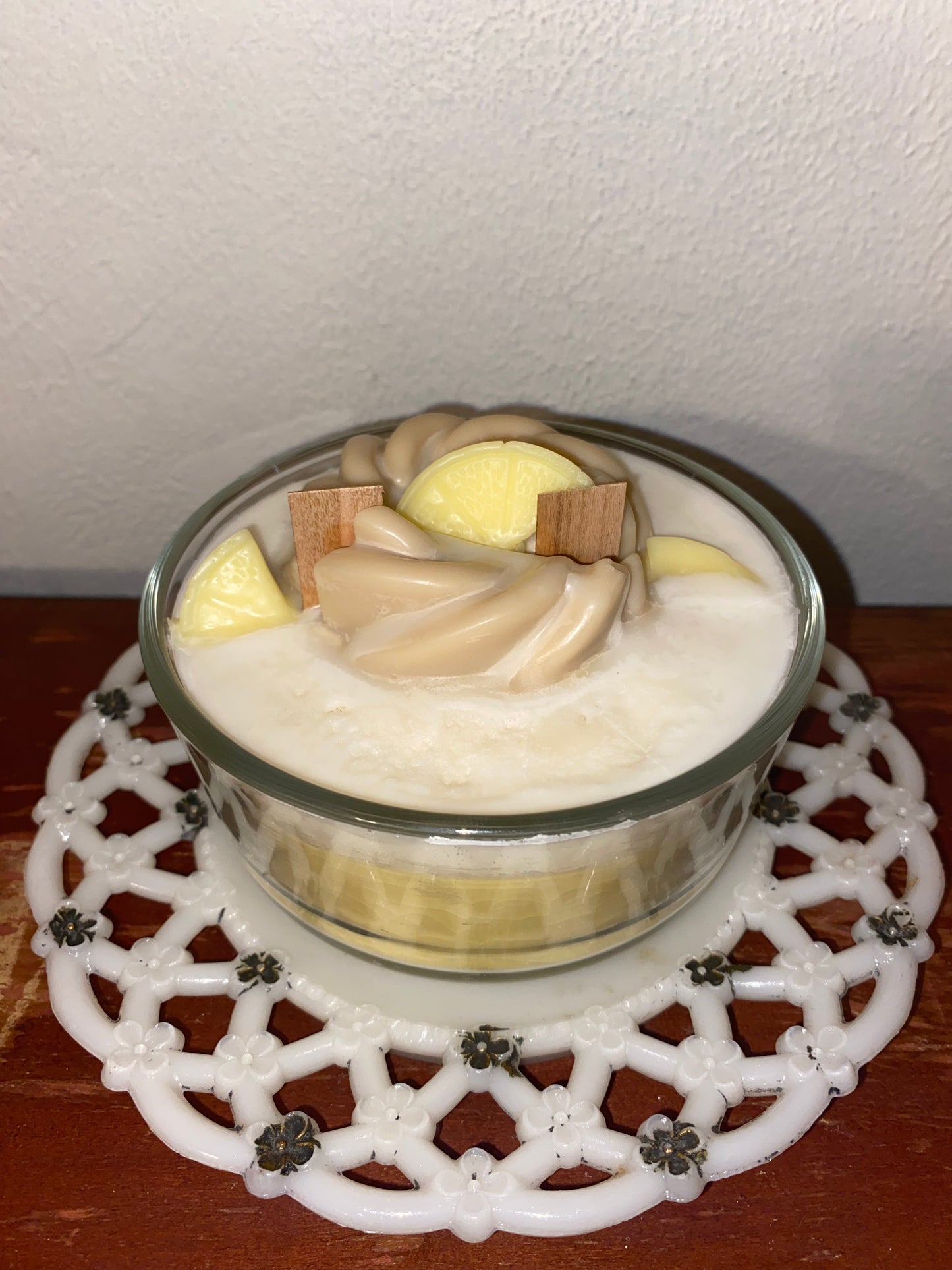 Specialty Candles