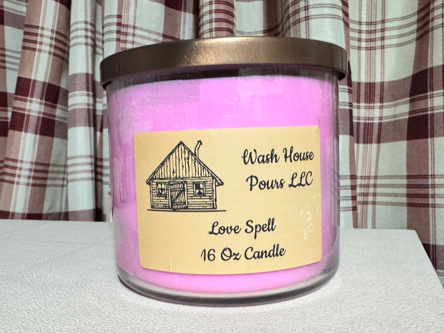 Love Spell