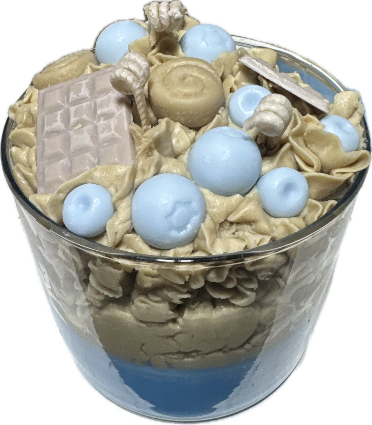 Specialty Candles