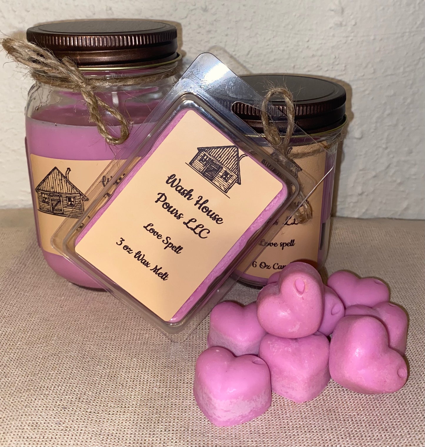 Love Spell
