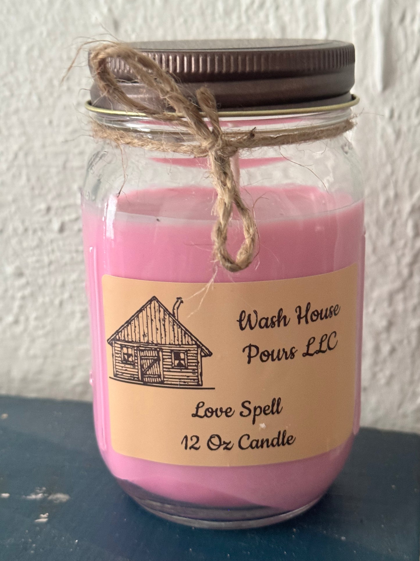 Love Spell