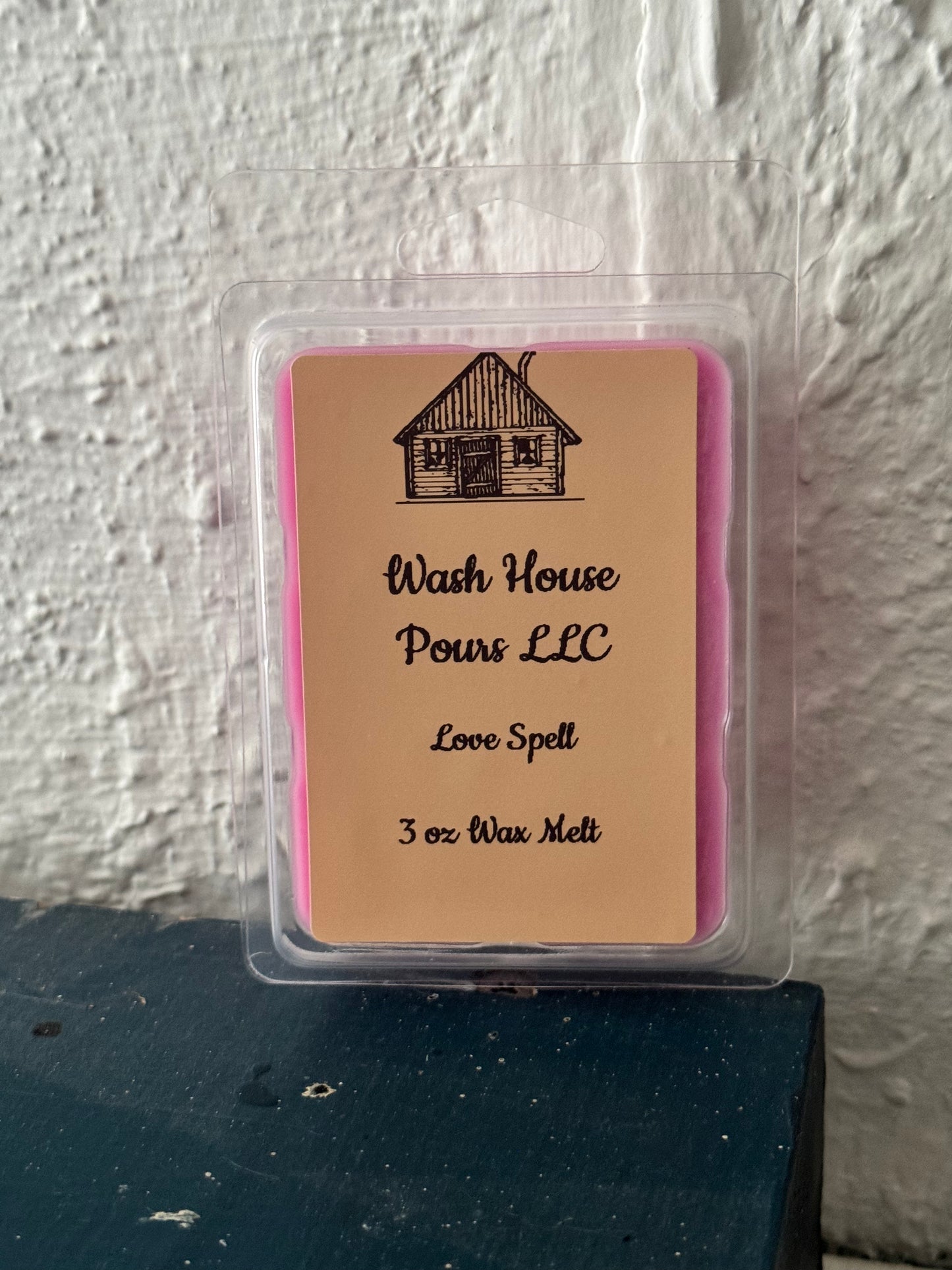 Love Spell