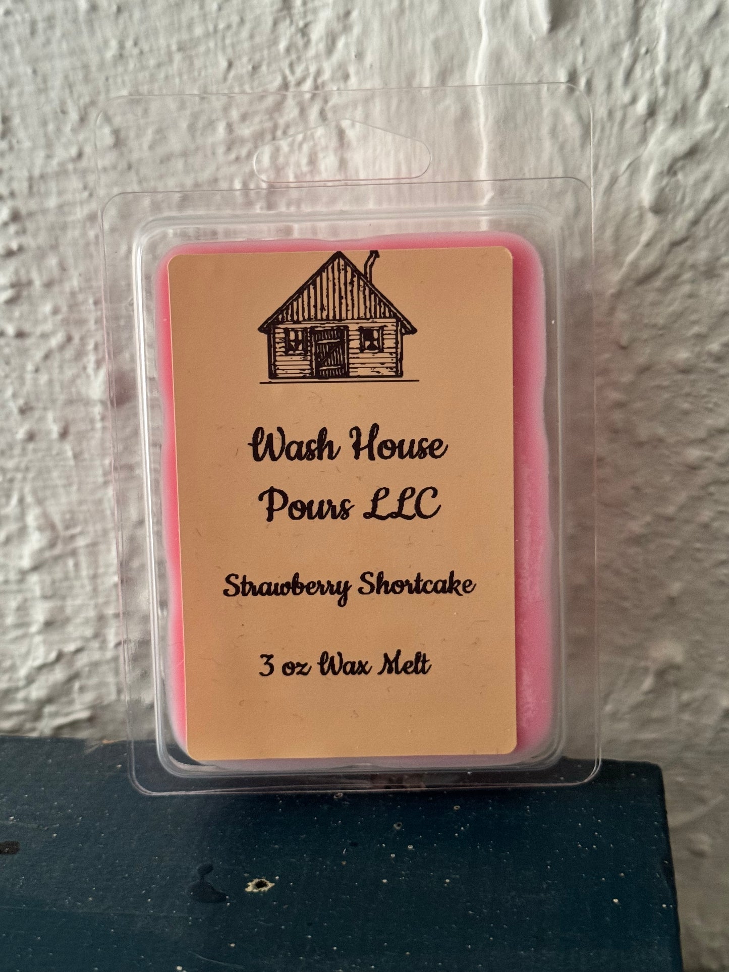 Strawberry Shortcake
