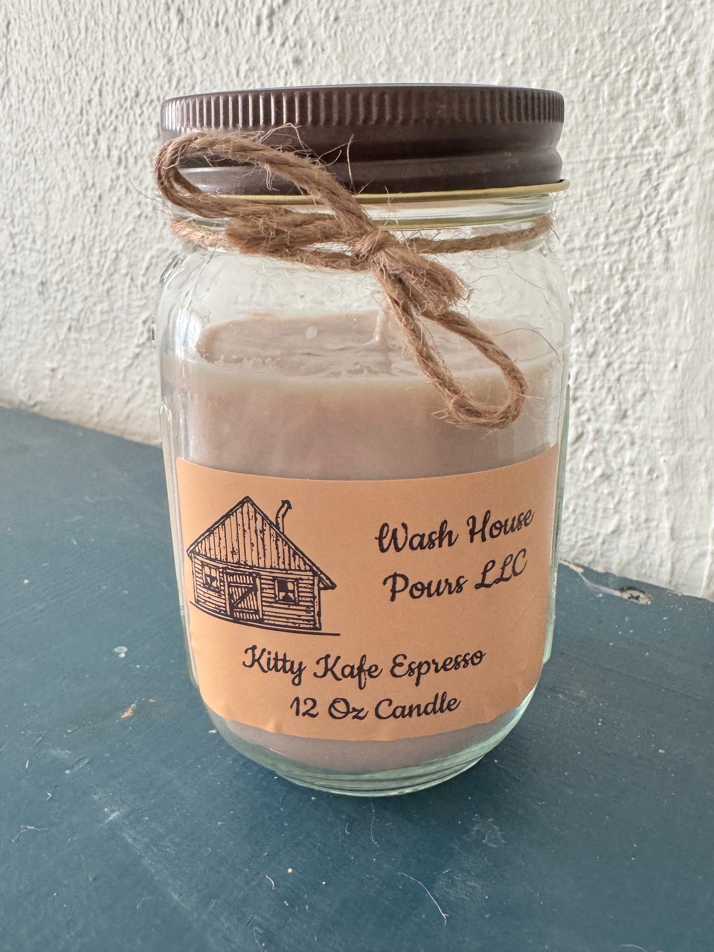 Kitty Kafe Espresso