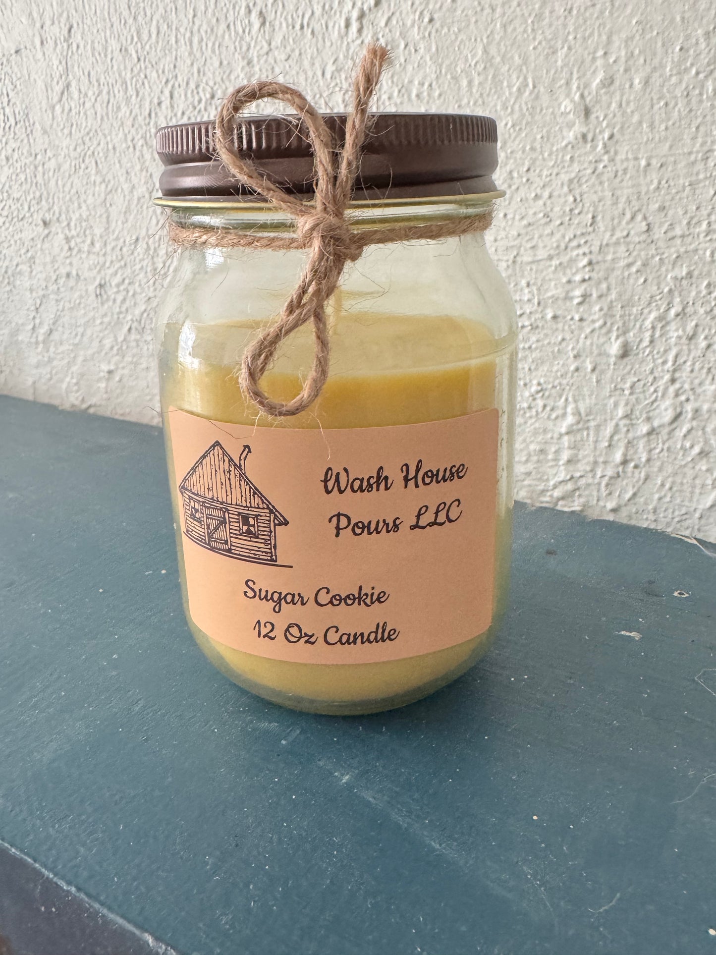 Sugar Cookie