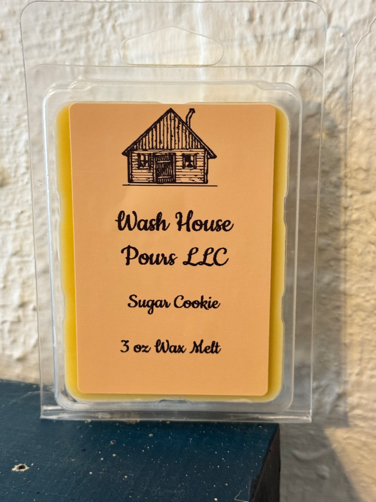 Sugar Cookie