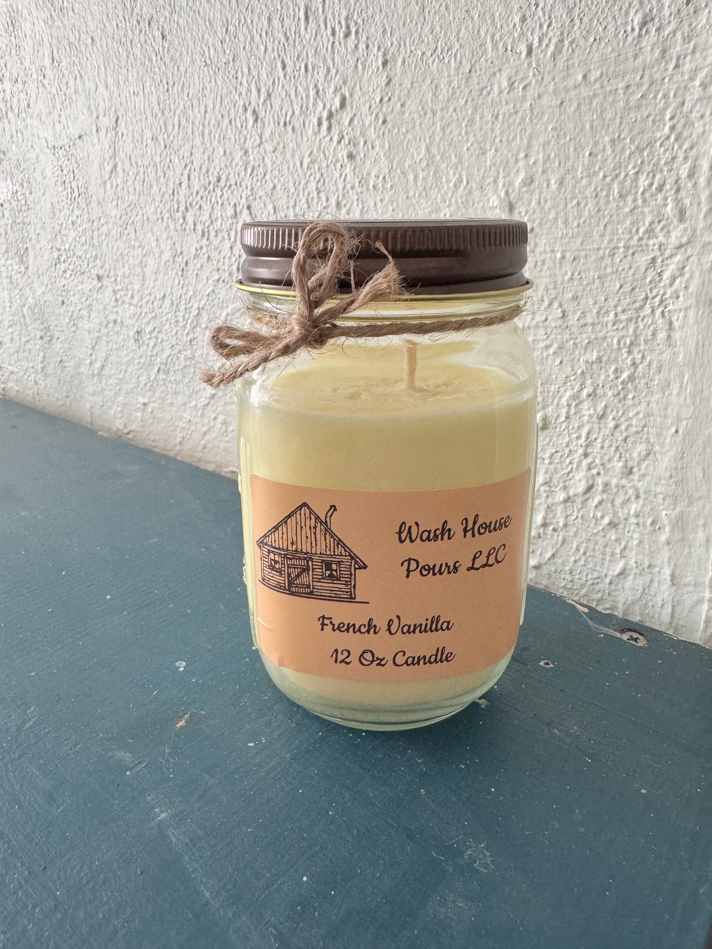 French Vanilla