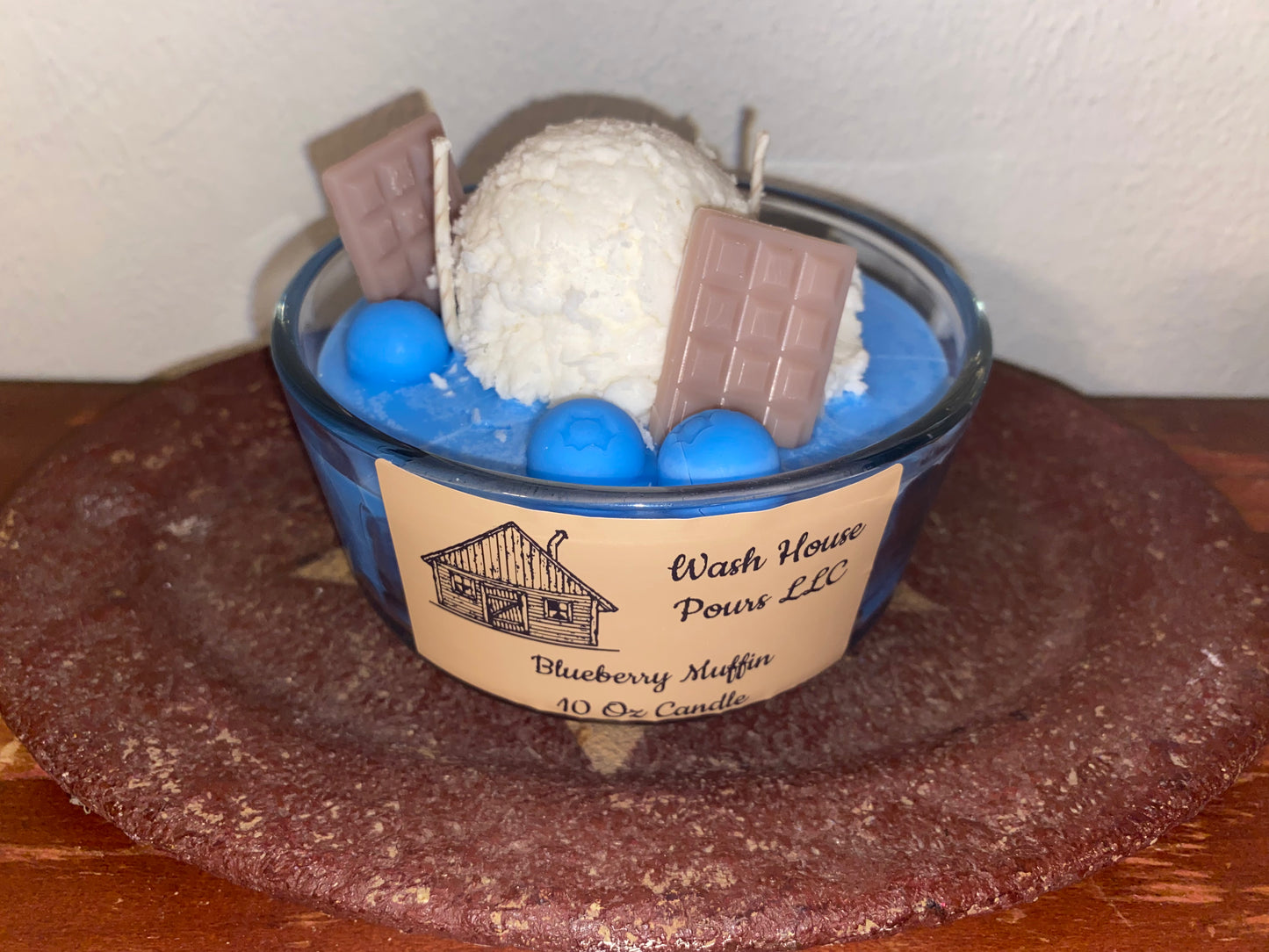 Specialty Candles