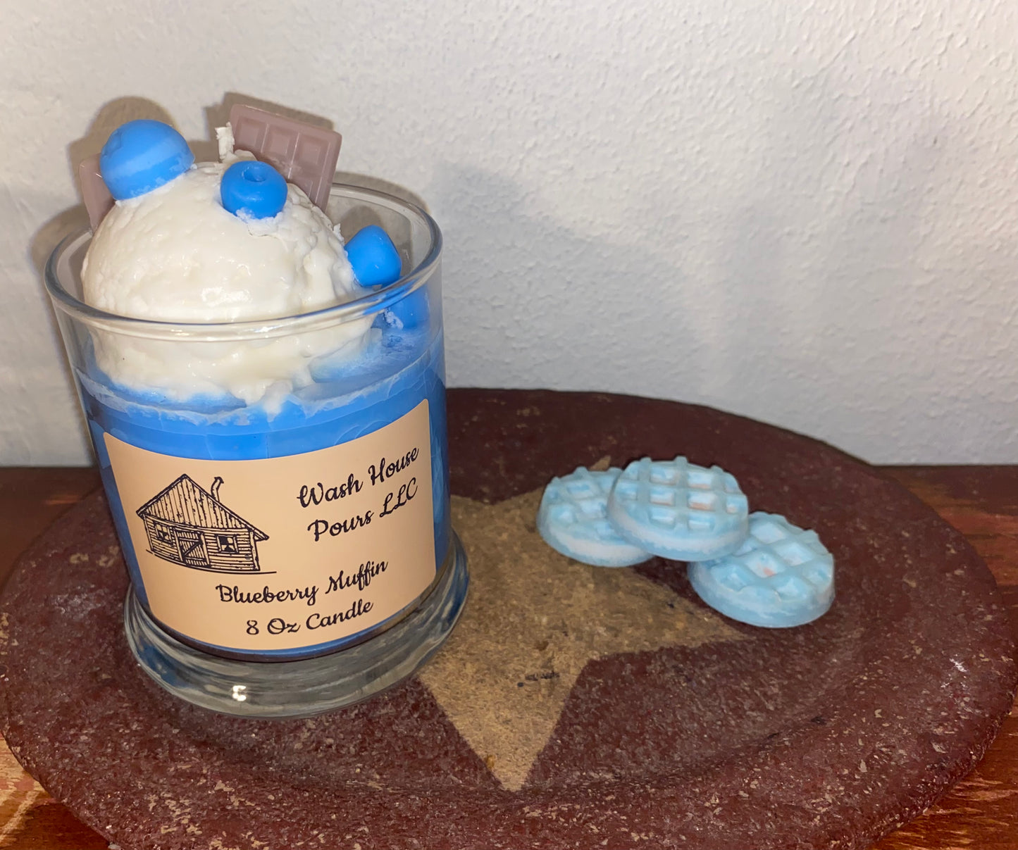 Specialty Candles
