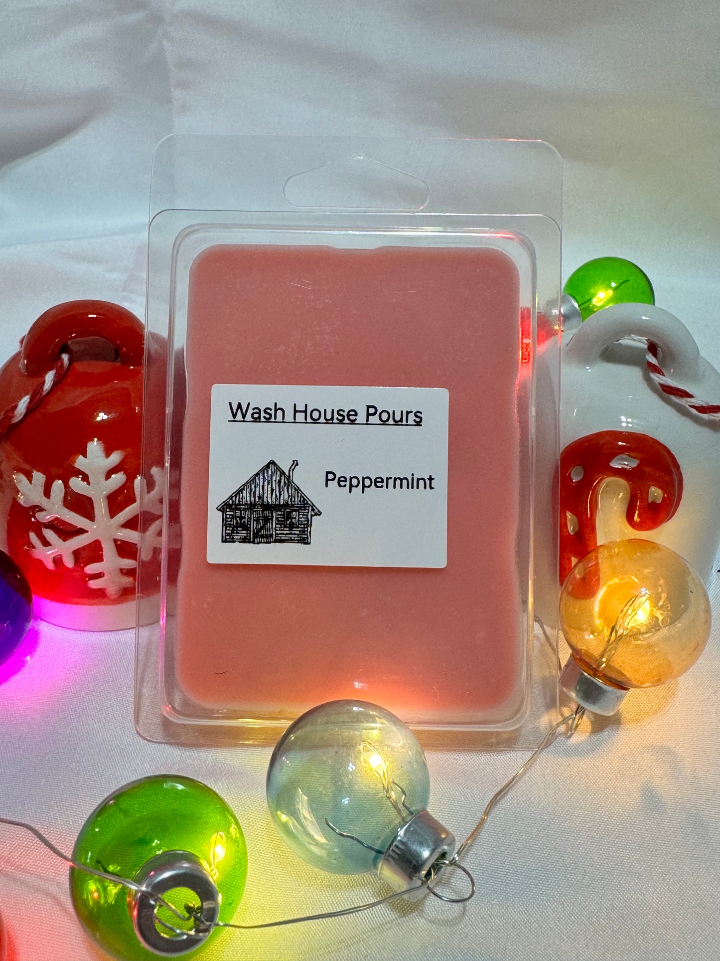 Peppermint