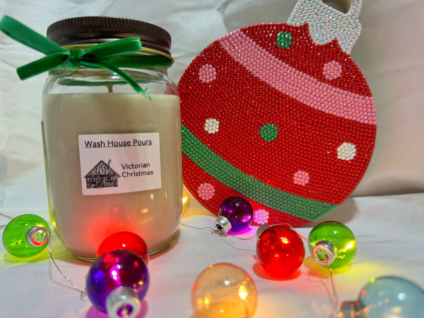 Victorian Christmas